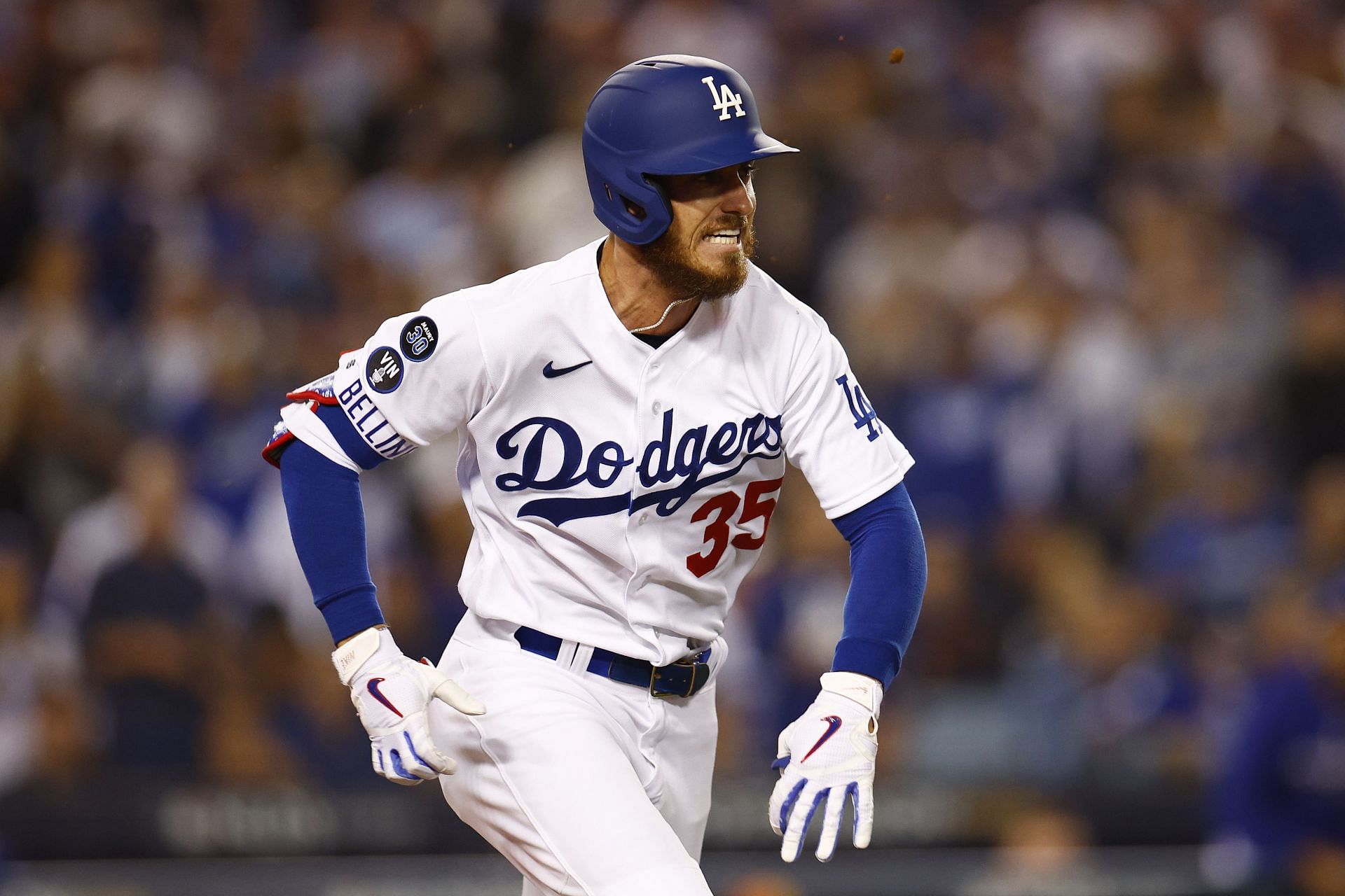 “I think what people don’t realize is Altuve stole an MVP from Judge in ’17. Everybody knows they stole a ring from us” - When Cody Bellinger slated the Astros for using dishonest means on their path to success