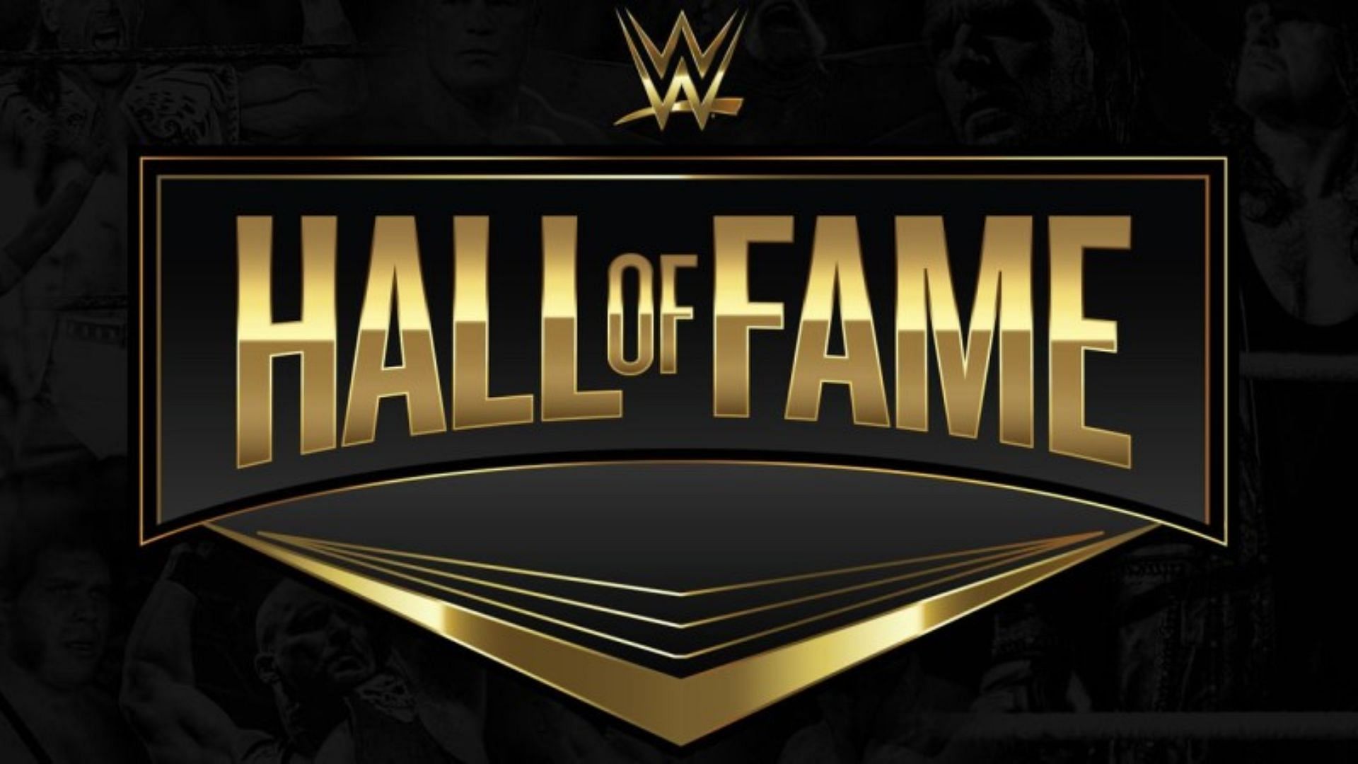Surprising name to be inducted into the WWE Hall of Fame Class of 2023