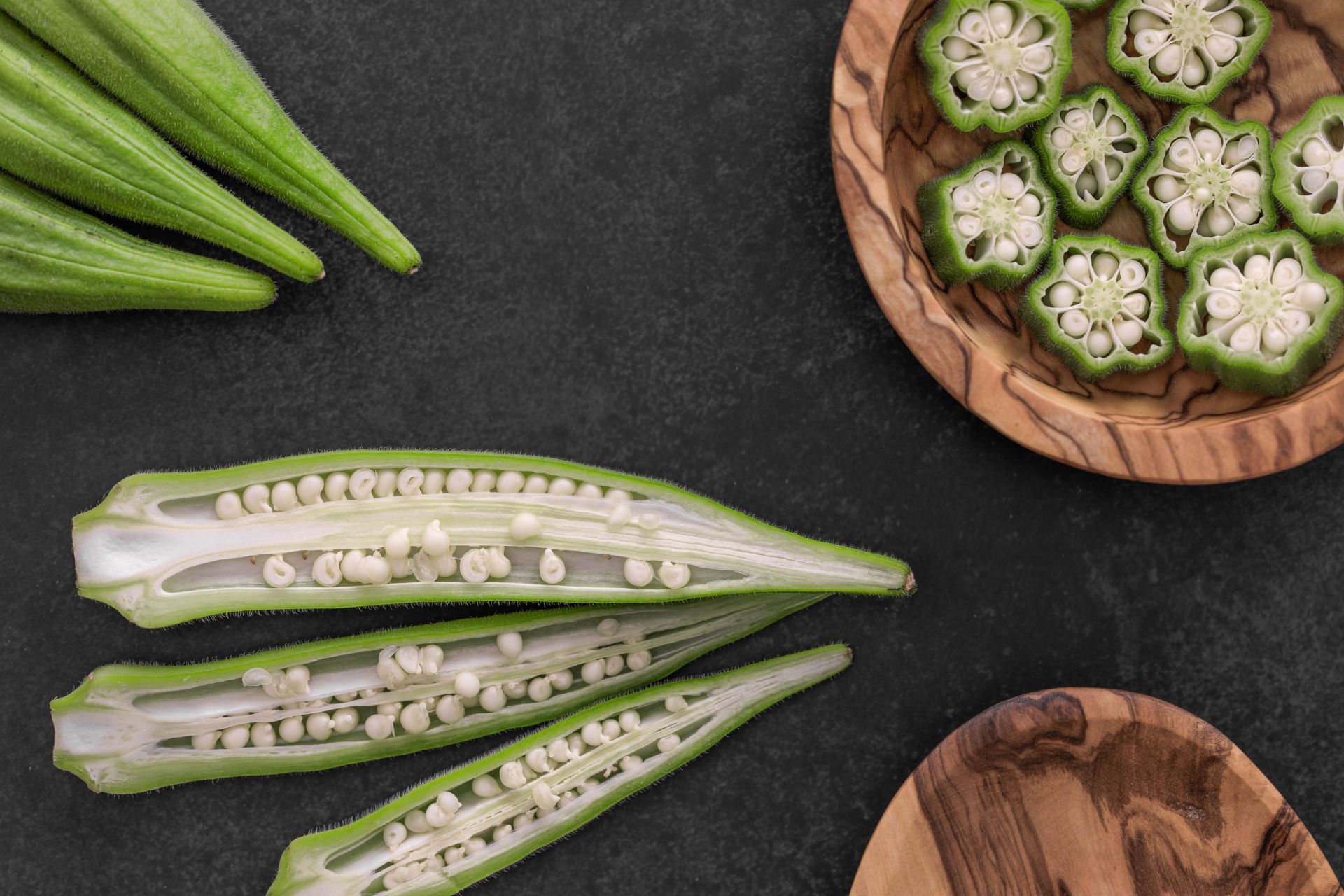 Astonishing Benefits of Okra You Didn’t Know About