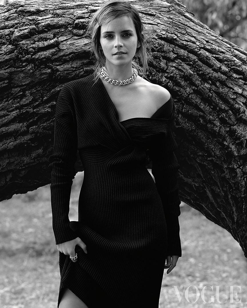 movies with emma watson