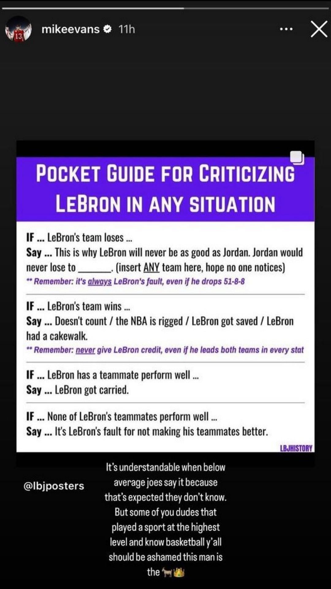 lebron james best of all time