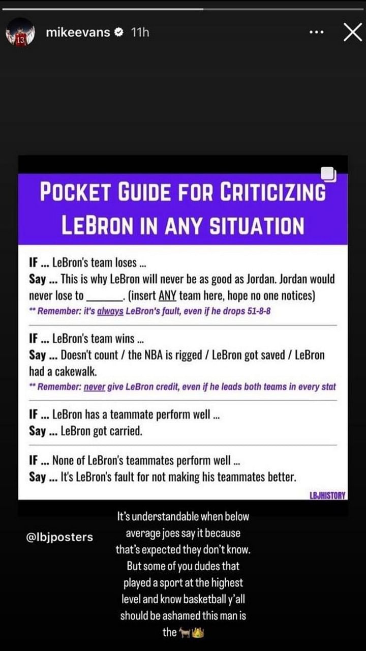 most popular lebrons