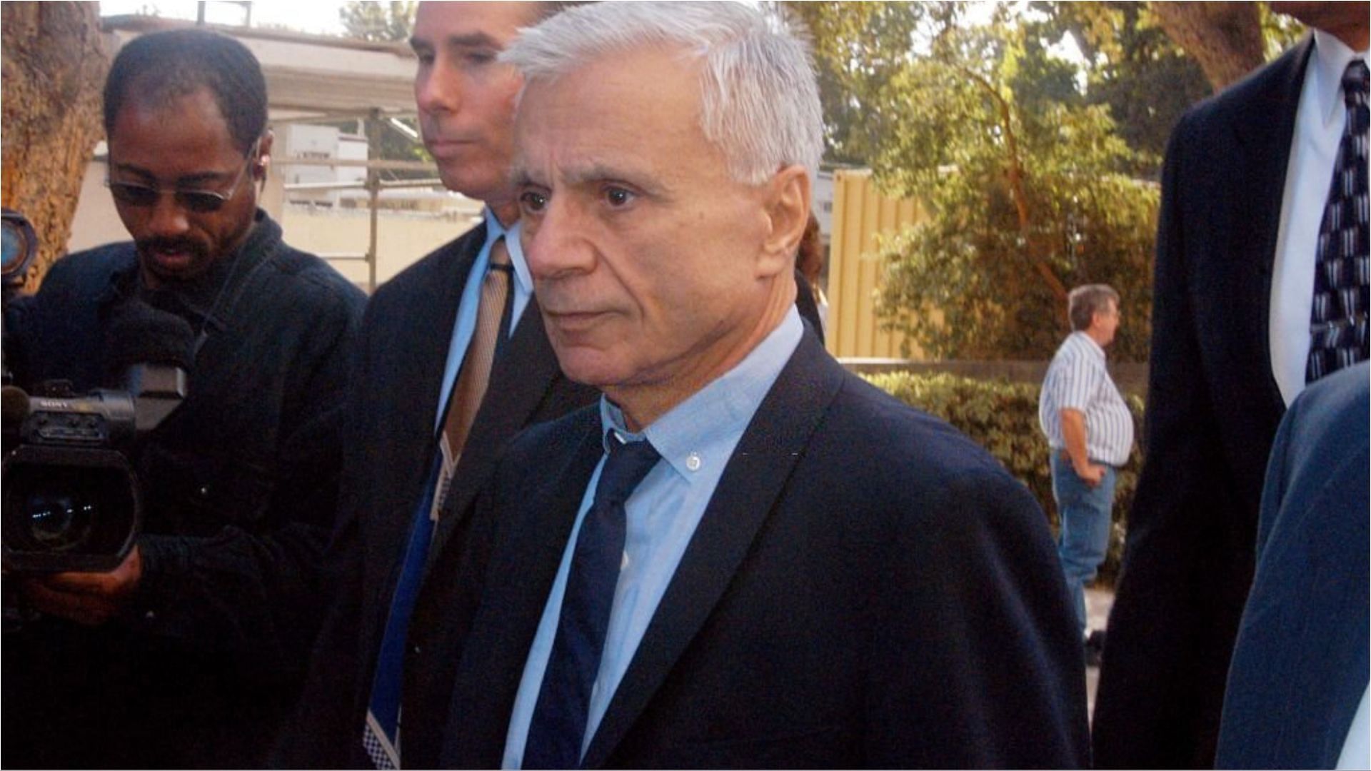 What Is Robert Blake’s Net Worth In 2023?