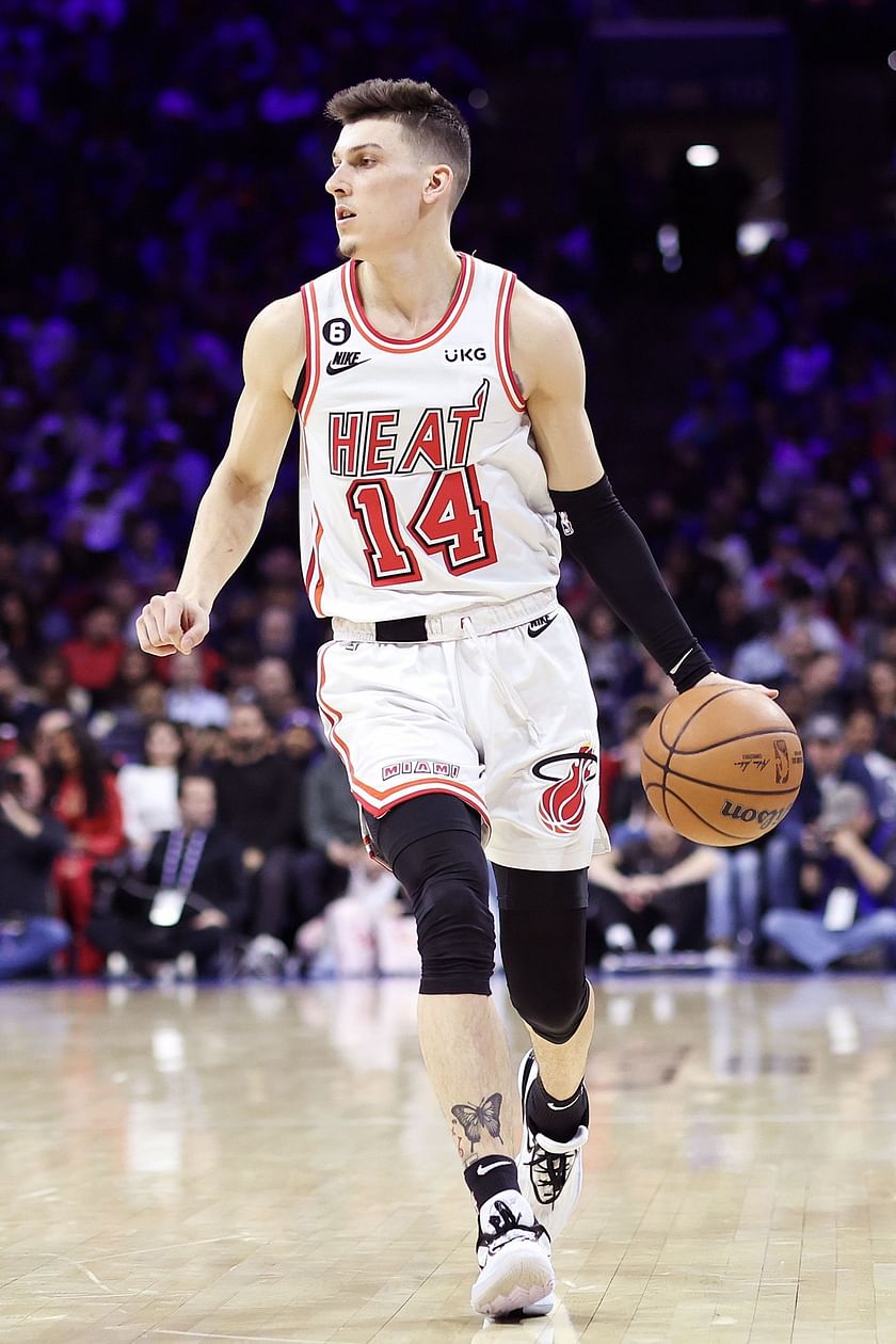 Tyler Herro News, Biography, & Facts Sportskeeda