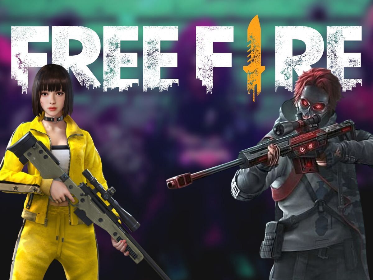 5 best Free Fire tips to use sniper rifle like a pro (March 2023)
