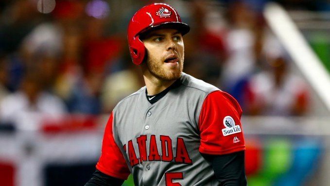 Why is Marcus Stroman playing for Puerto Rico? Uncovering the 2017 WBC winner's decision to