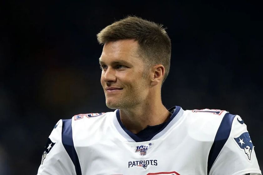 Tom Brady's Haircut Evolution: A Look from Past to Present | Sportskeeda