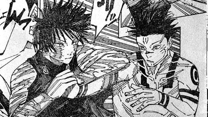 Jujutsu Kaisen Chapter 215 spoilers: Yuji vs Sukuna rages on as Uraume
