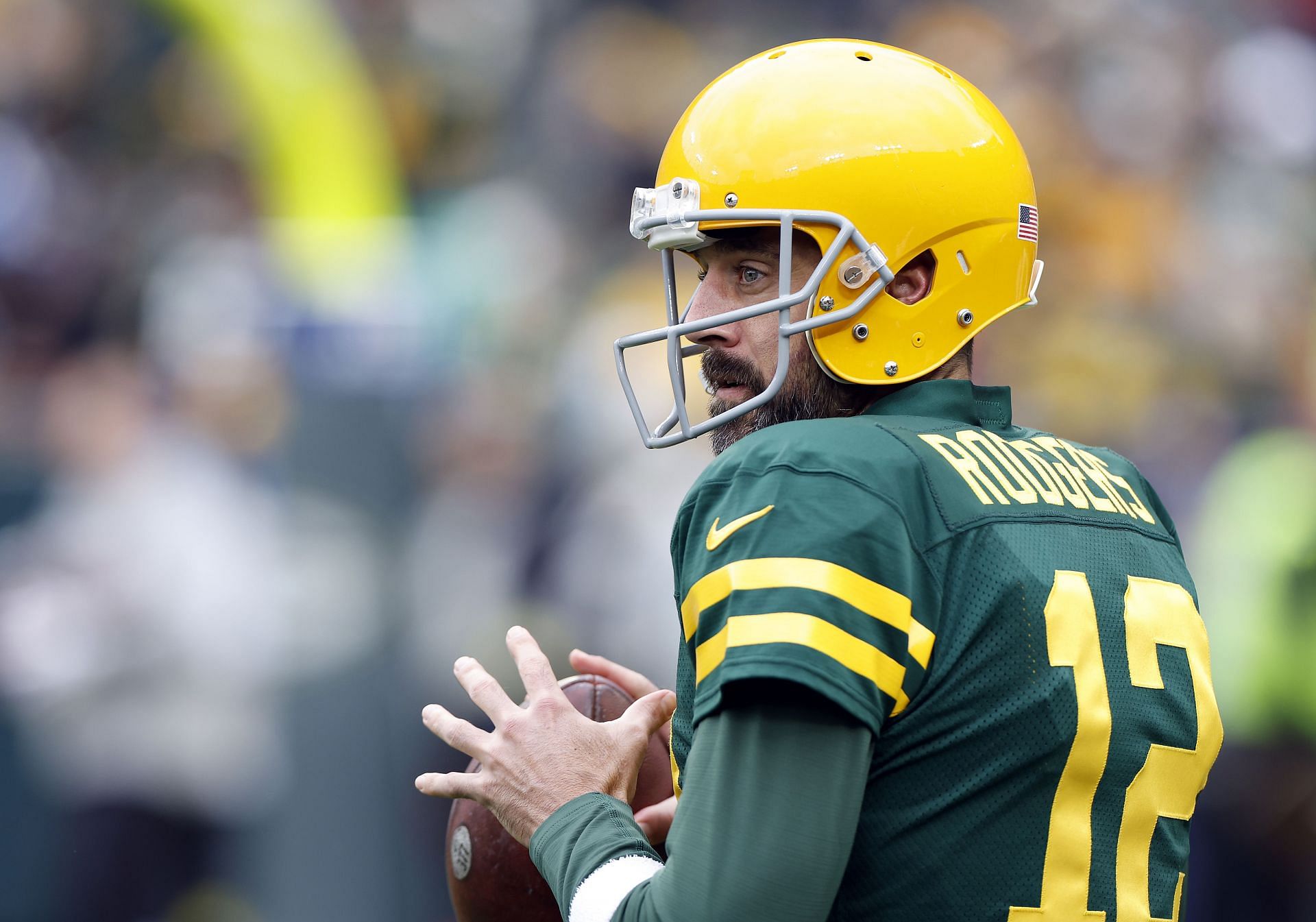 Do Jets have enough cap space for an Aaron Rodgers trade? Every move NY