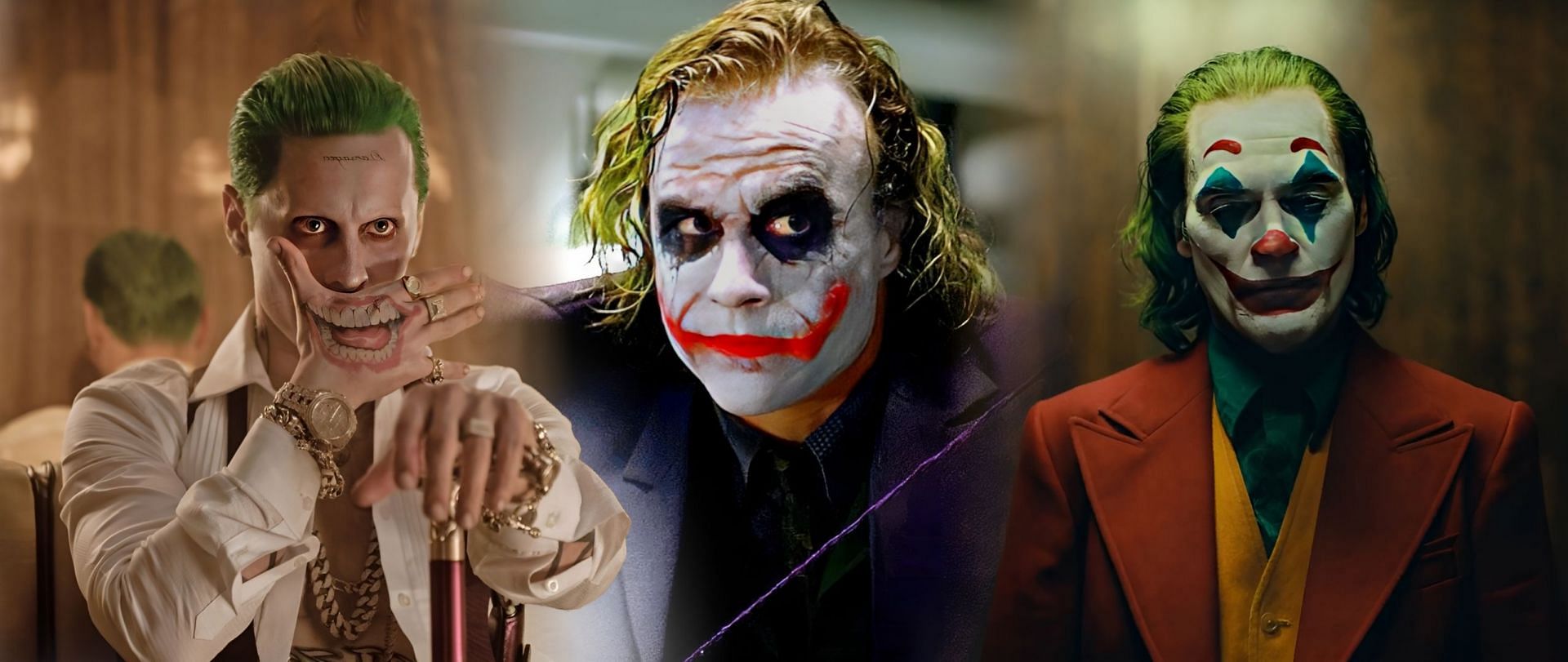 The Joker 2: What we know so far