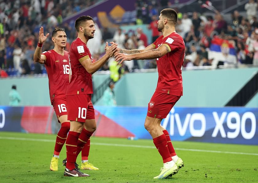 Montenegro vs Serbia Prediction and Betting Tips | March 27, 2023