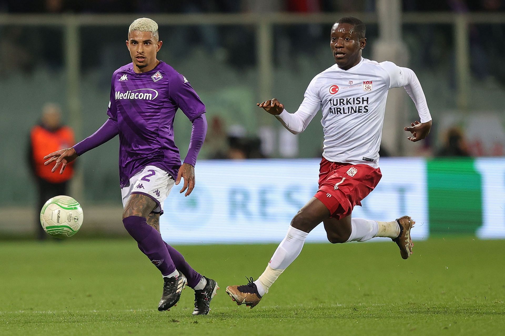 Sivasspor vs Fiorentina Prediction and Betting Tips | March 16th 2023