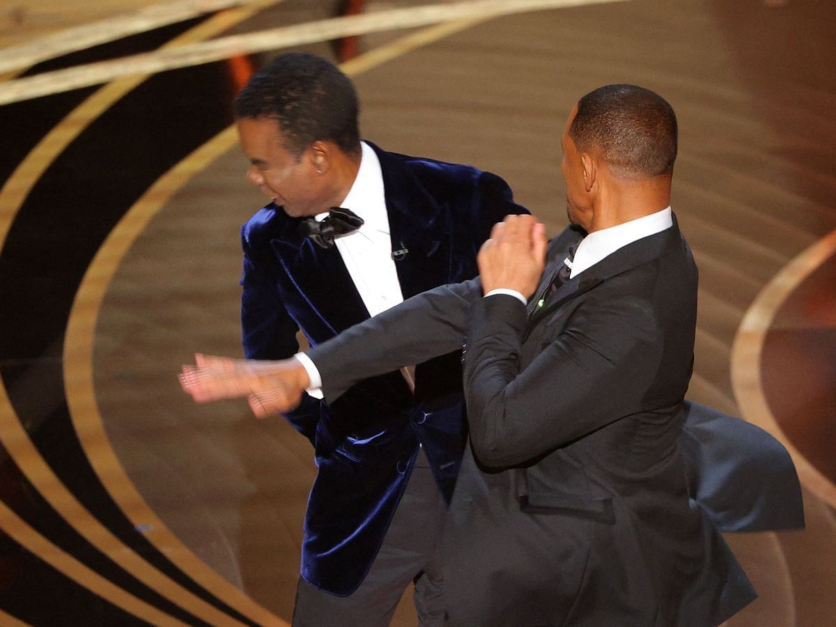 Explained What did Chris Rock say about Will Smith's Oscars slap in