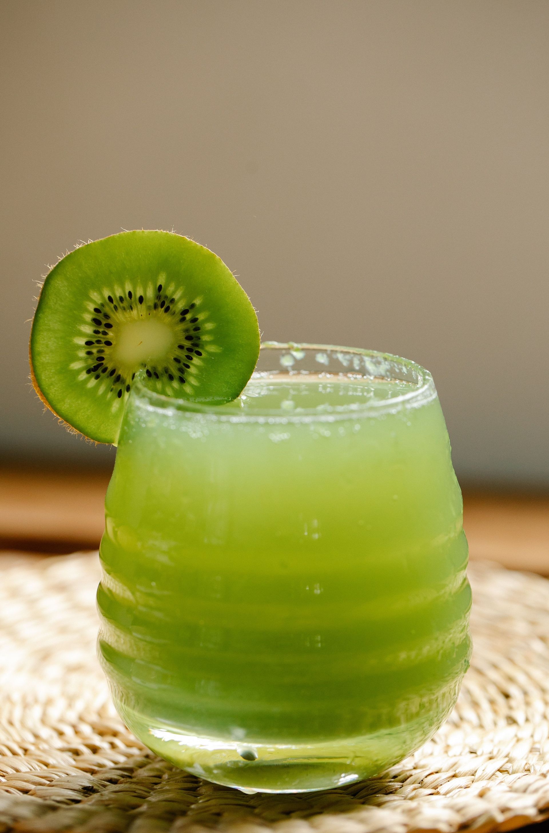 Kiwi Juice Incredible Benefits Of It For Your Health