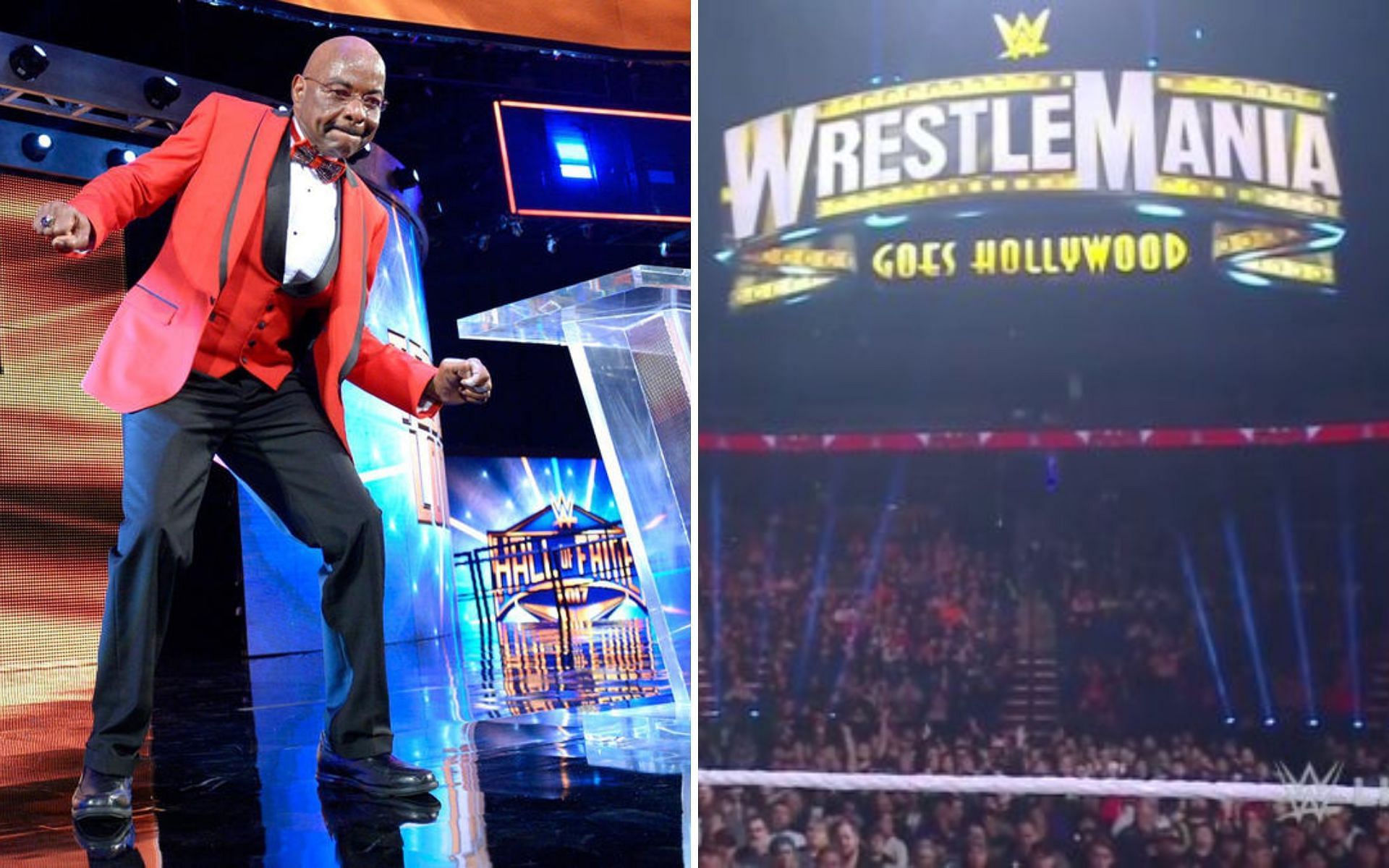 Teddy Long says legendary 15-time Champion could be assaulted at WWE Hall of Fame ceremony this year (Exclusive)
