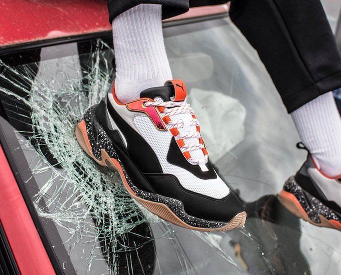 5 most expensive Puma sneakers of all time