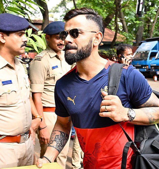 3 Records That Virat Kohli Could Break In IPL 2023