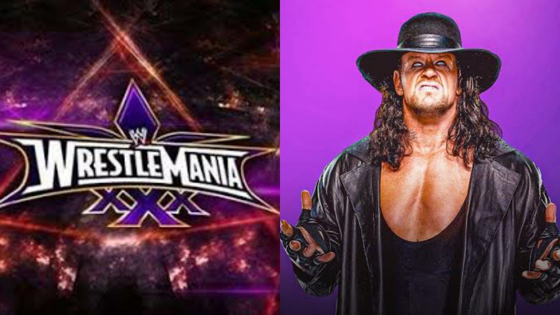 Unfortunately, The Man Who Should Have Ended The Undertaker's Streak ...