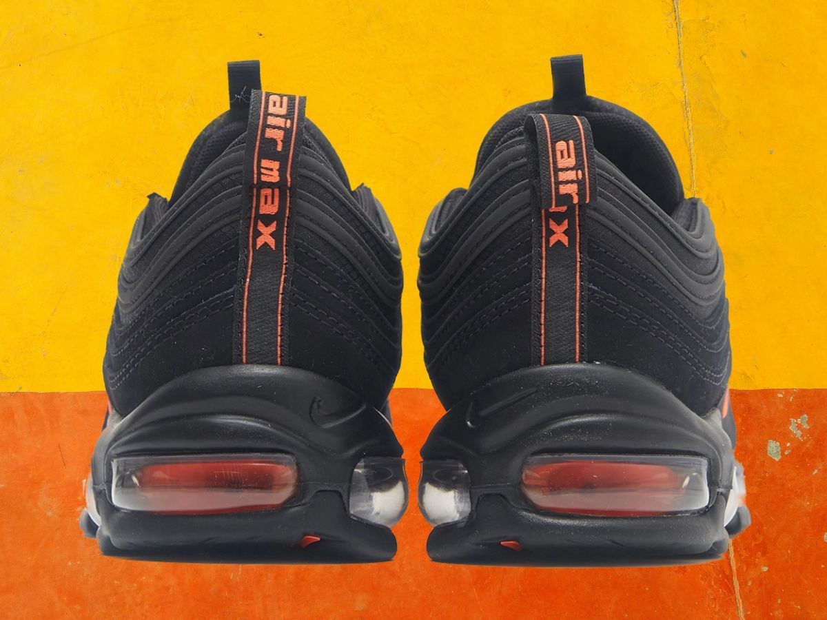 mens nike air max 97 halloween casual shoes stores