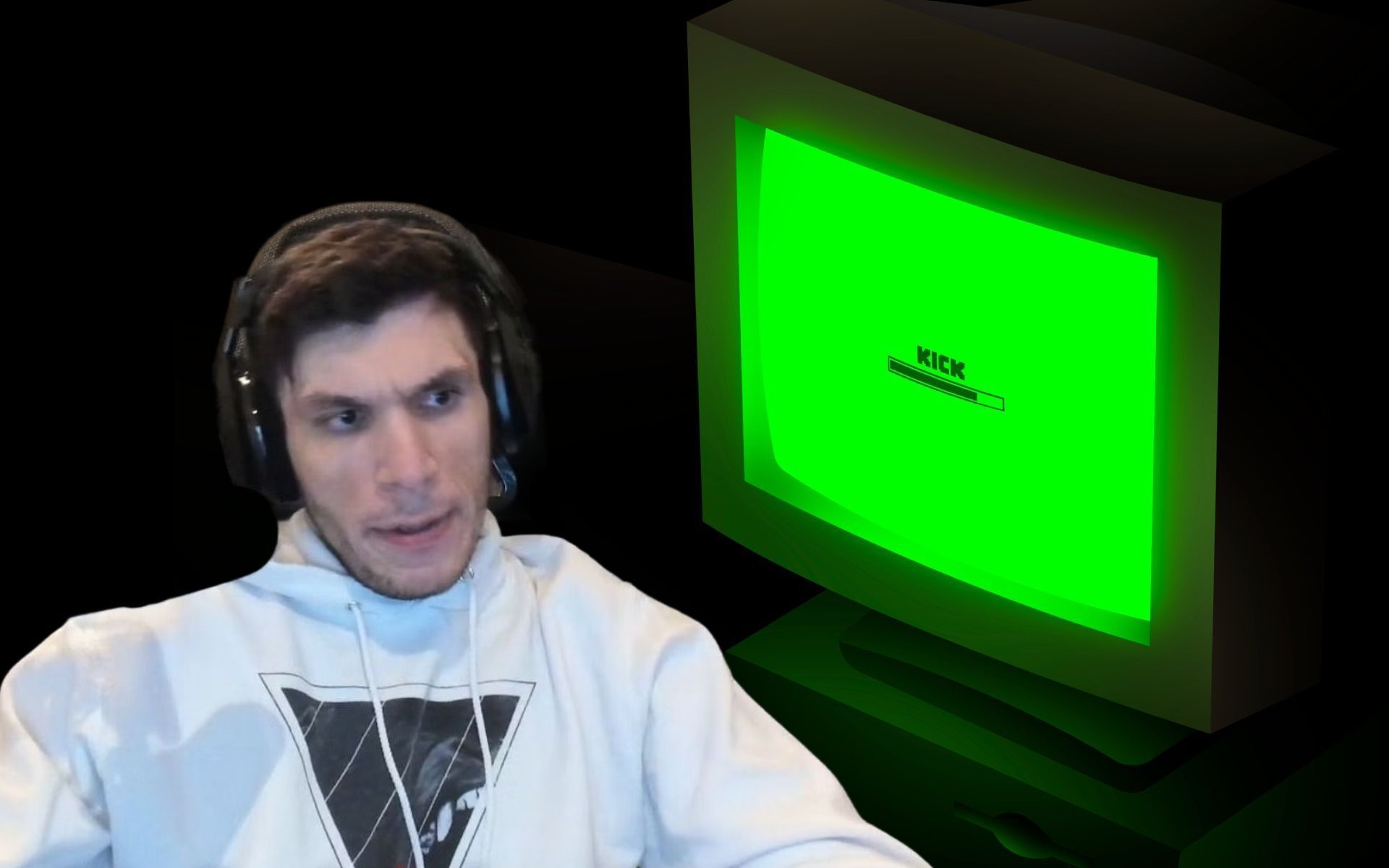 Trainwreckstv says Kick will "not touch" a streamer's subscription