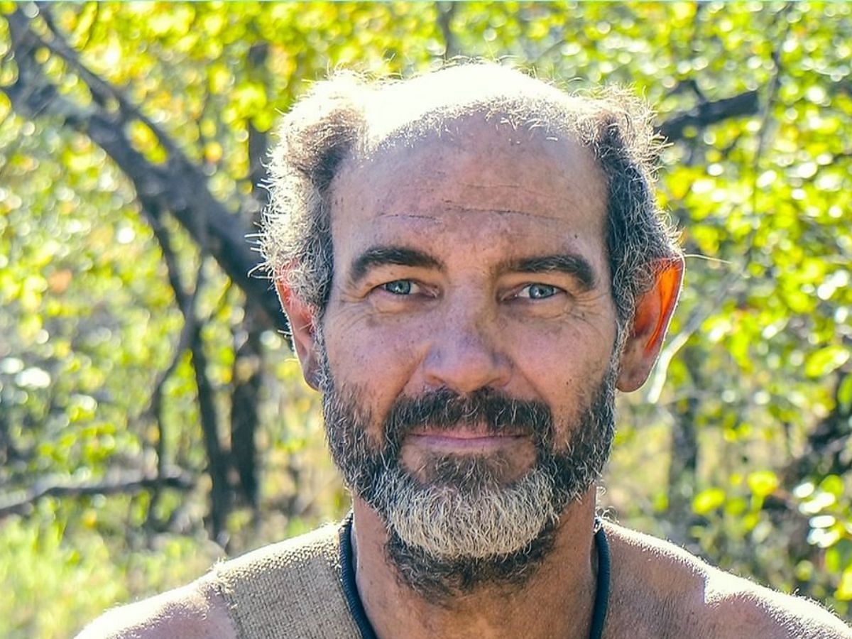 Naked And Afraid Solo Release Date And Air Time On Discovery
