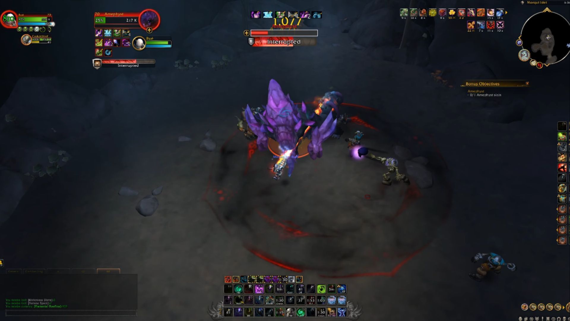 Crystal Tuning Fork World of Warcraft Dragonflight guide How to