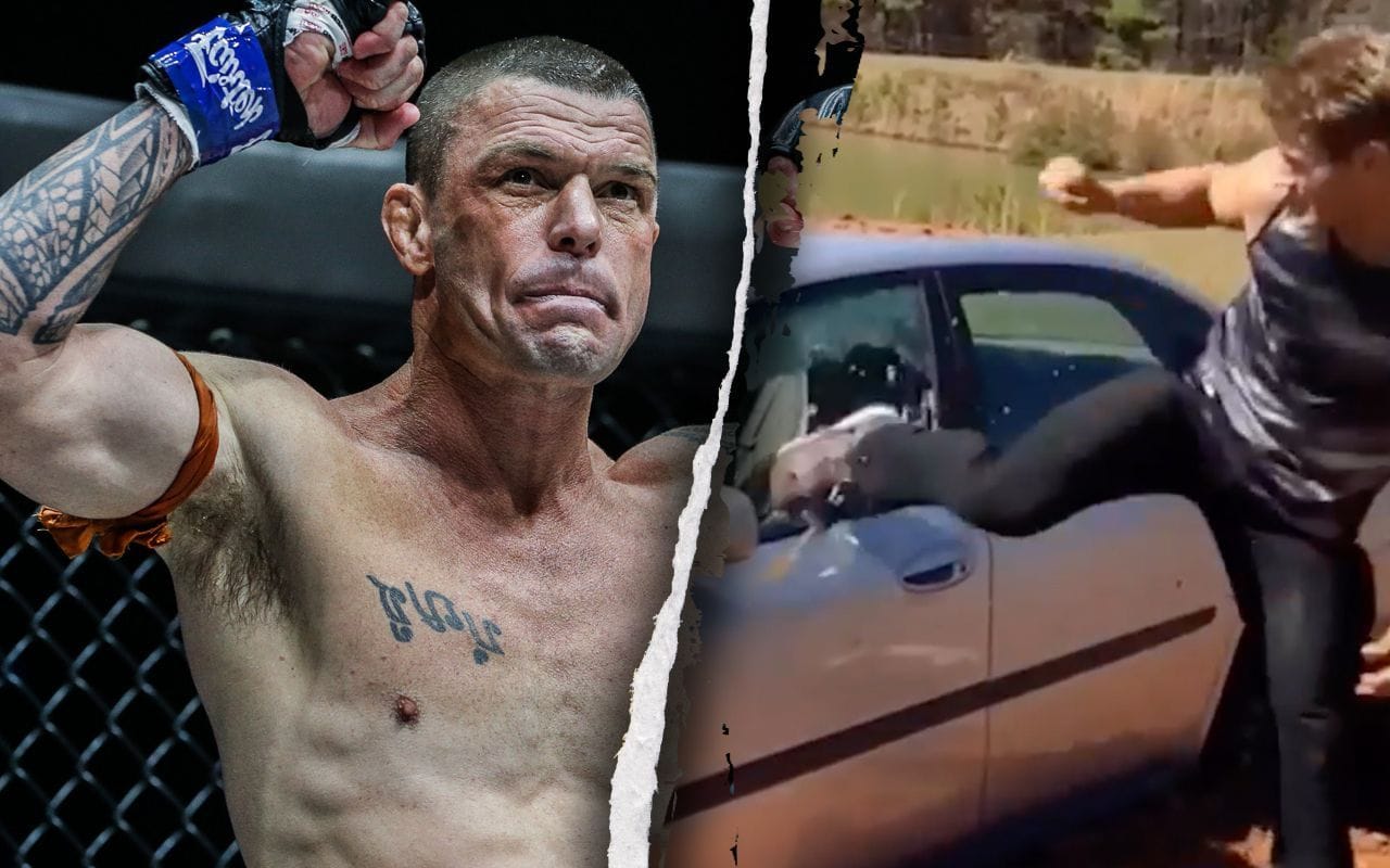 Sage Northcutt News WATCH John Wayne Parr mashes up Sage Northcutt’s