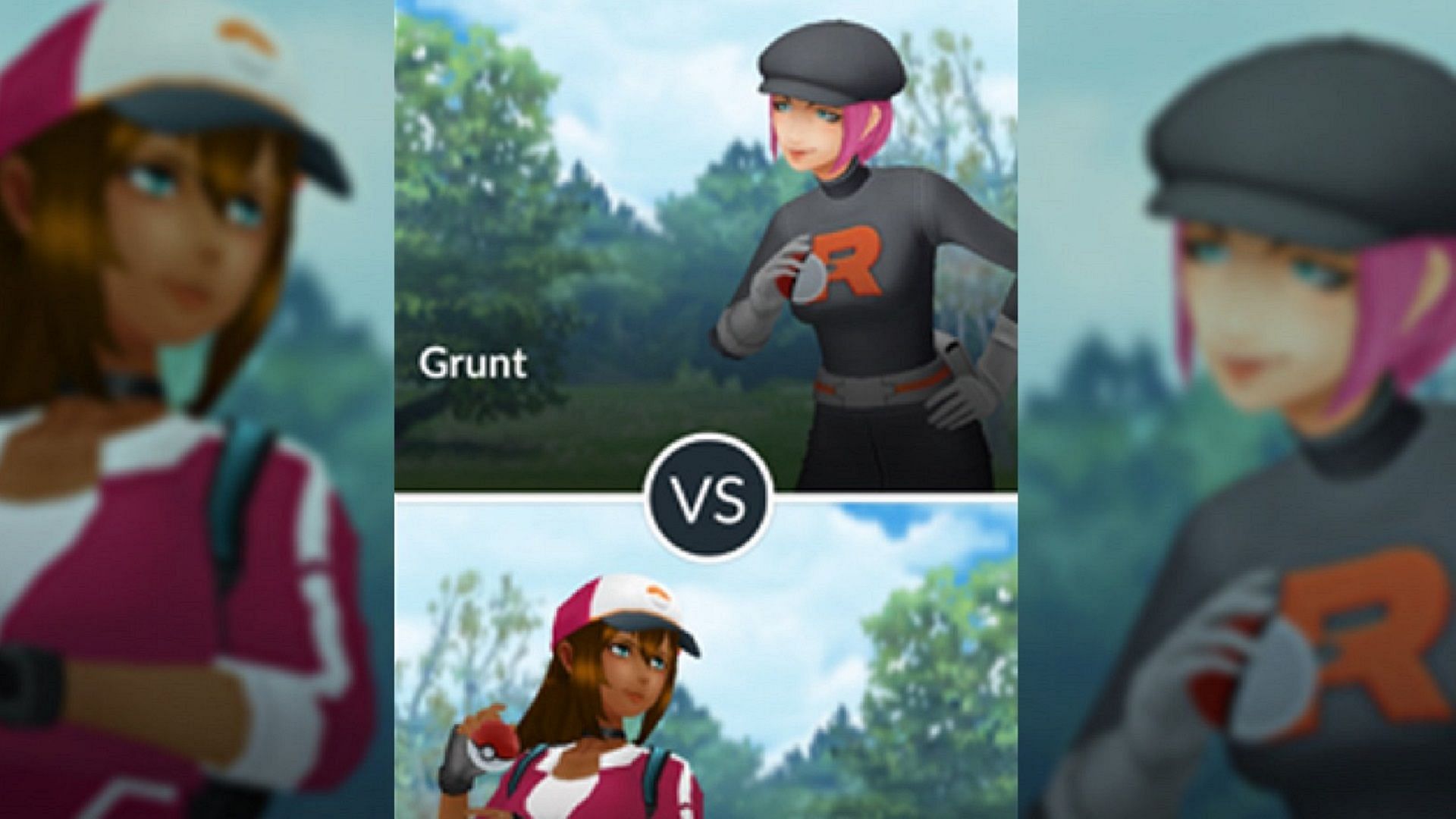 How to beat all Team GO Rocket grunts in Pokemon GO (March 2023)