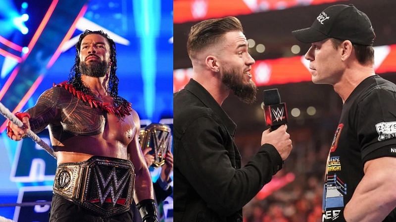 superstars may lose shockingly wrestlemania 39