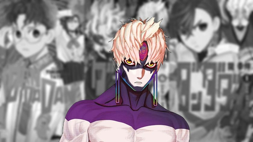 Dandadan chapter 98 release date, countdown, where to read, what to