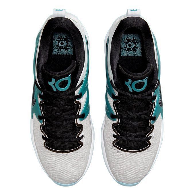 Kevin Durant: Kevin Durant x Nike KD15 “Teal” shoes: Price and more ...