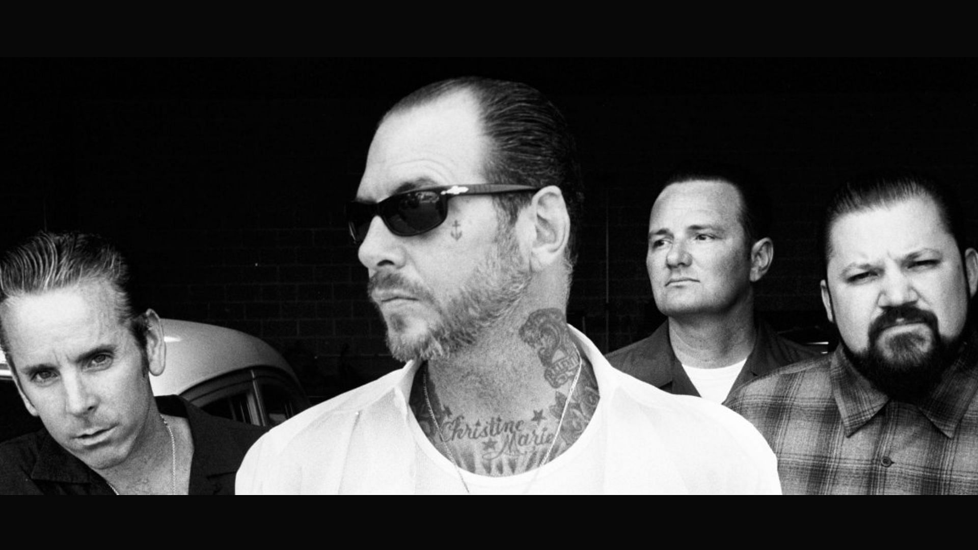 social distortion tour indonesia