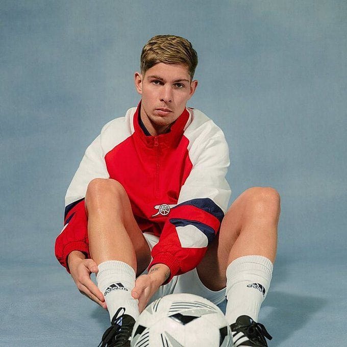 Adidas football icons collection 11 latest jerseys explored