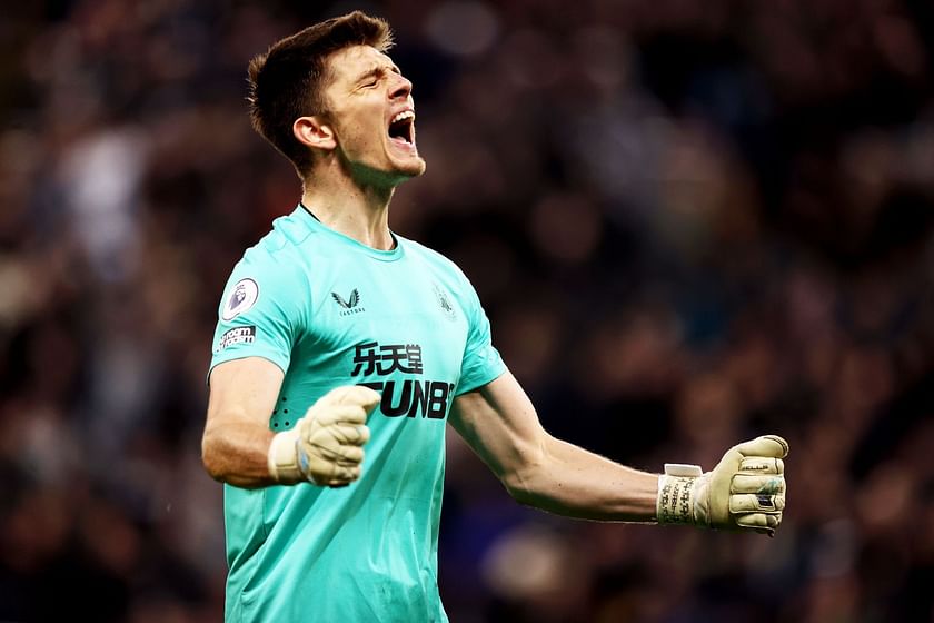 Ranking the 4 best goalkeepers in Europe right now (March 2023)