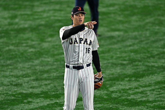 Shohei Ohtani Japan Stats: How Did The Two-way Star Fare In His Return 