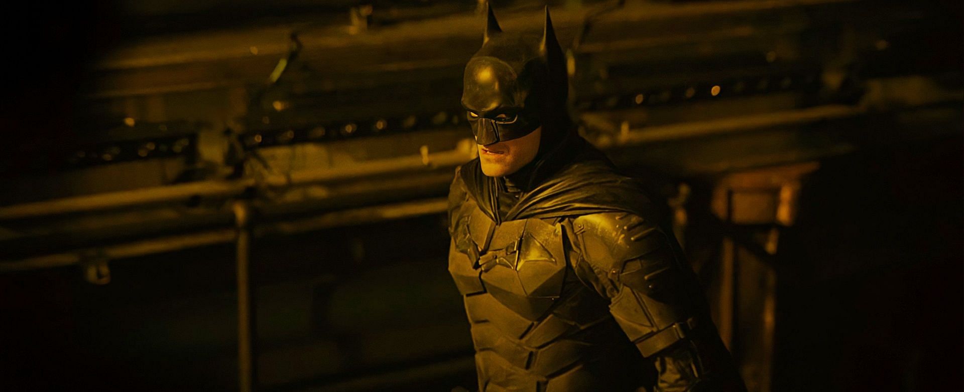 James Gunn defends his decision for Batman 2 despite backlash