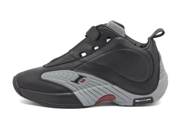 5 most expensive Reebok sneakers of all time