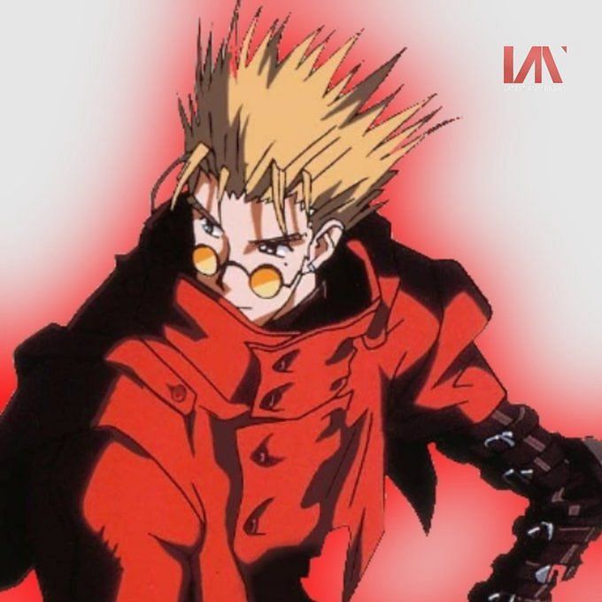 How Many Episodes Of Trigun Are There