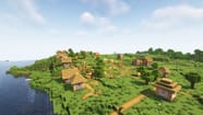 An Overview Of All Structures Of The Minecraft Overworld Easy Sites