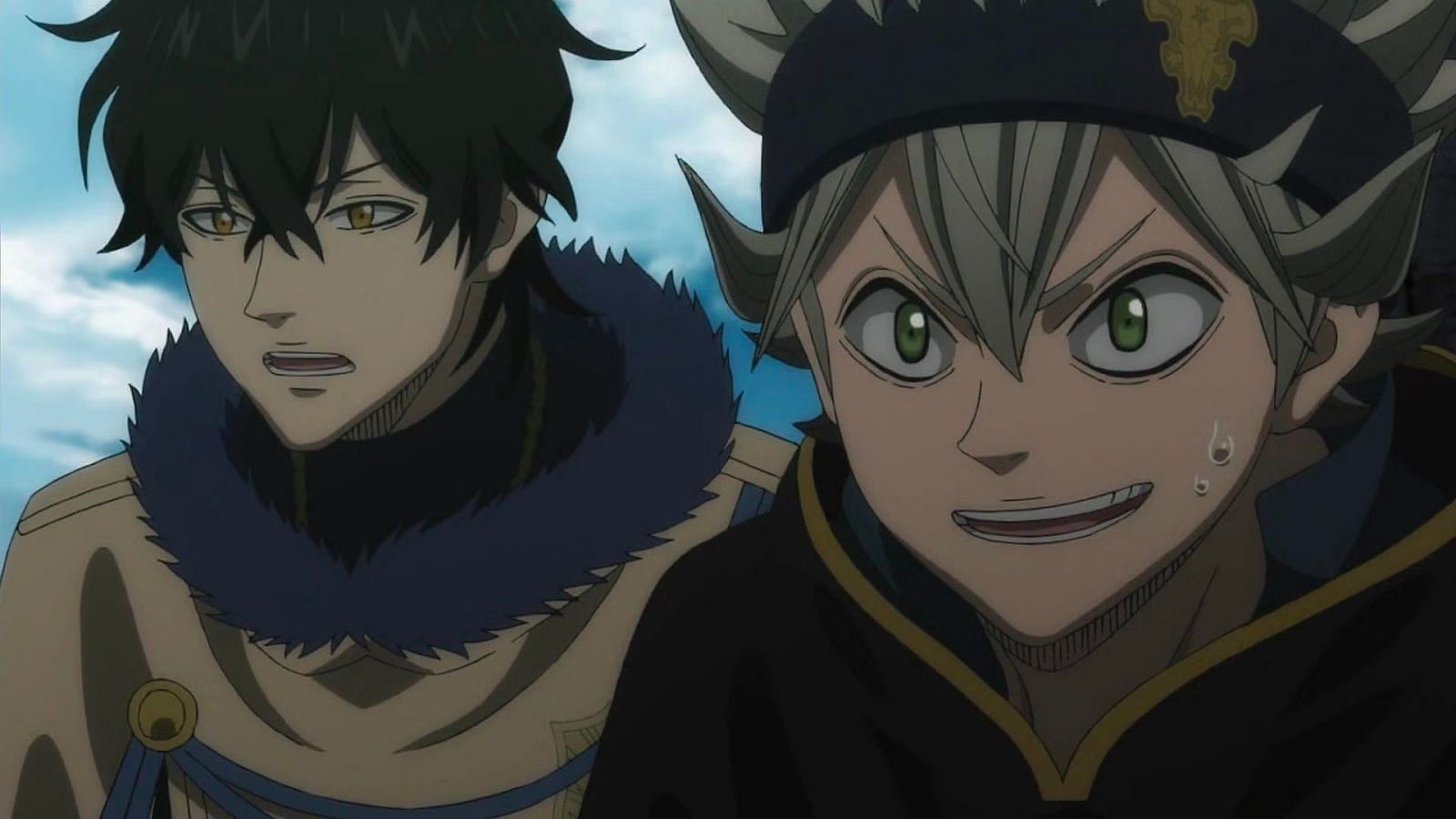 When does Black Clover get good?