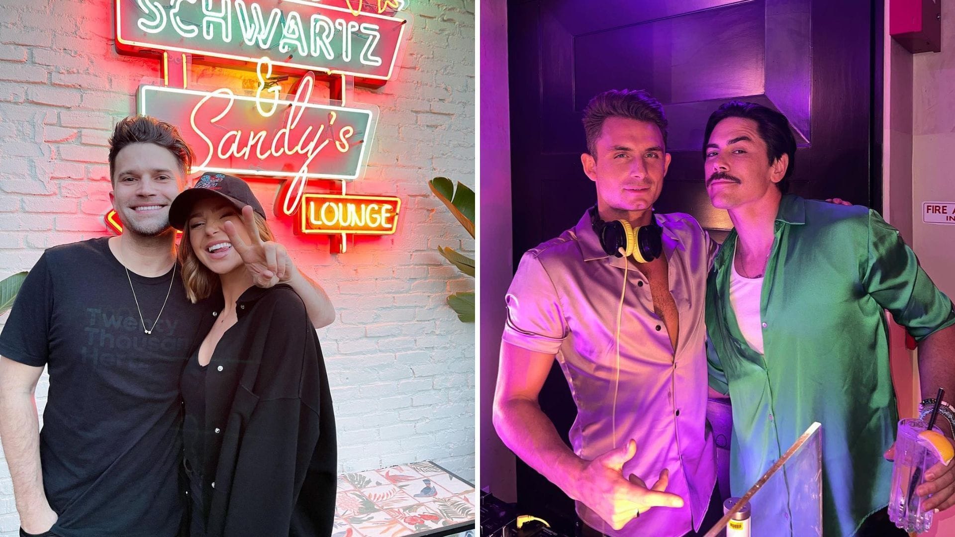 Vanderpump Rules season 10 episode 8 recap RaquelTom Schwartz’s