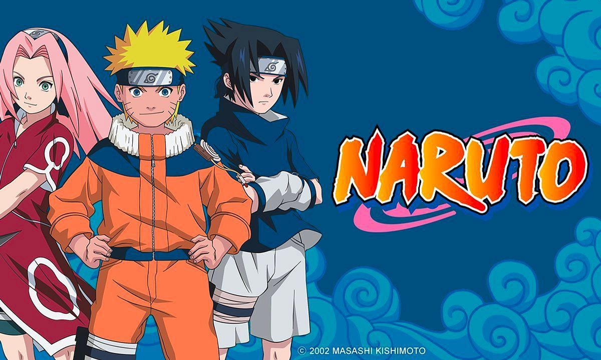 Rainenmaru in Naruto.