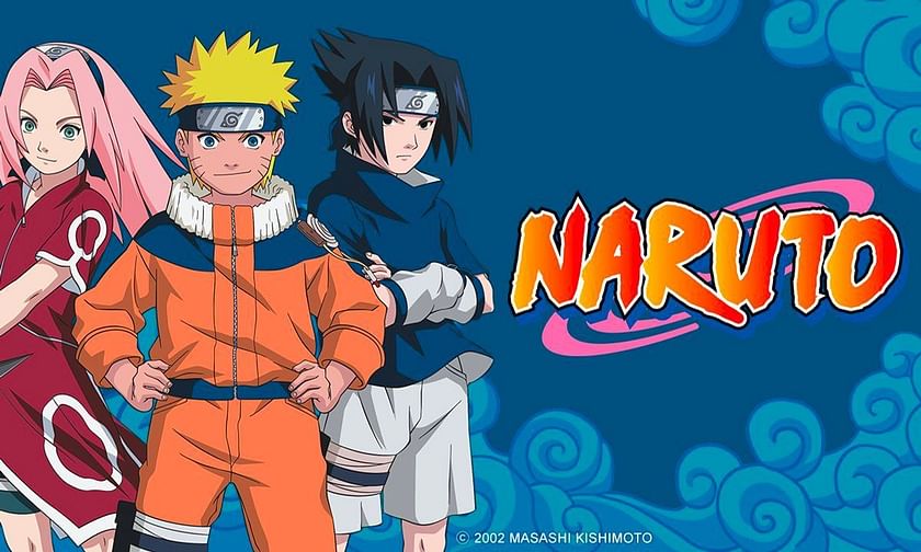 Who is Rainenmaru in Naruto?