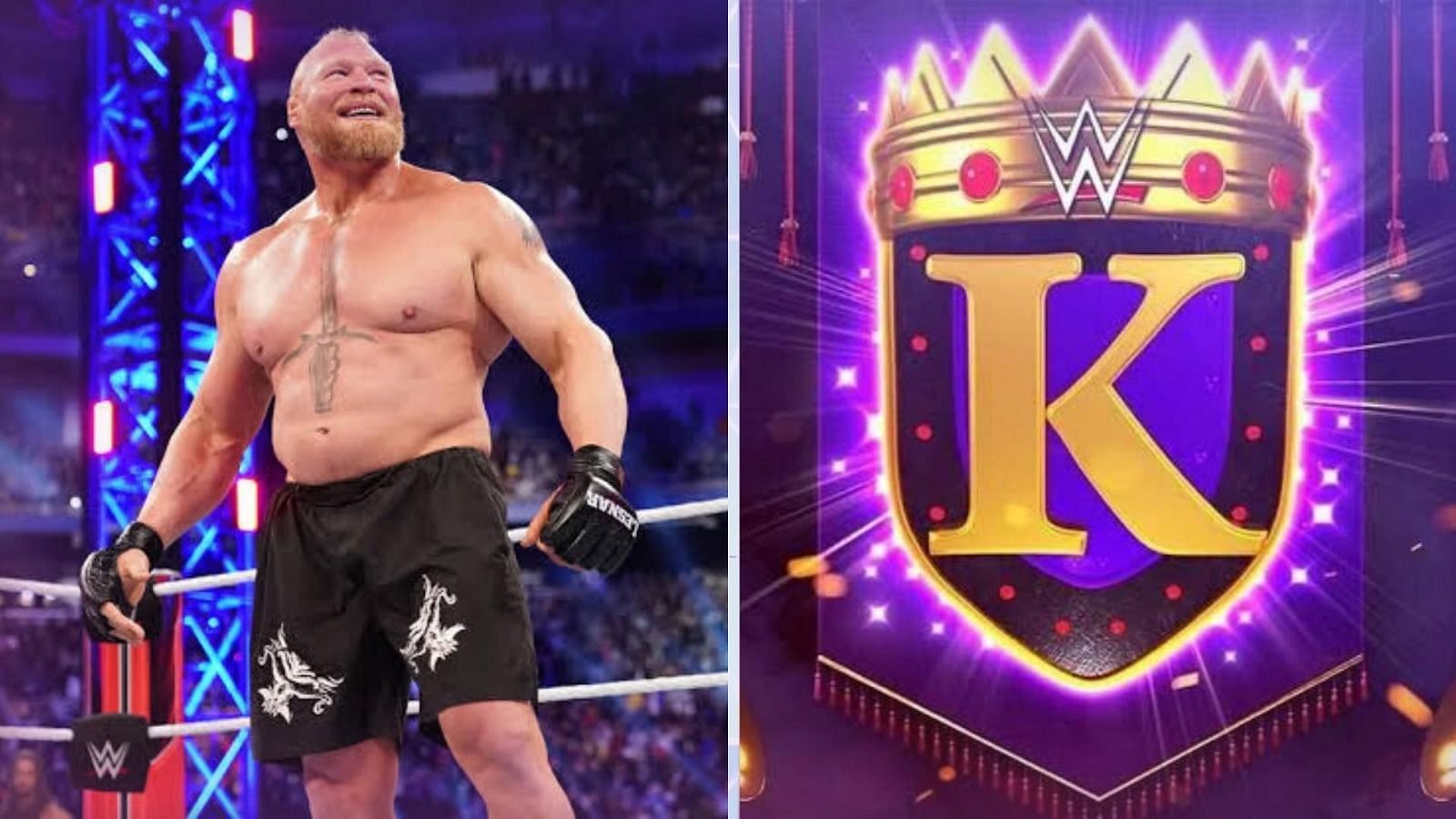 कई WWE स्टार्स किंग ऑफ द रिंग टूर्नामेंट जीत चुके हैं