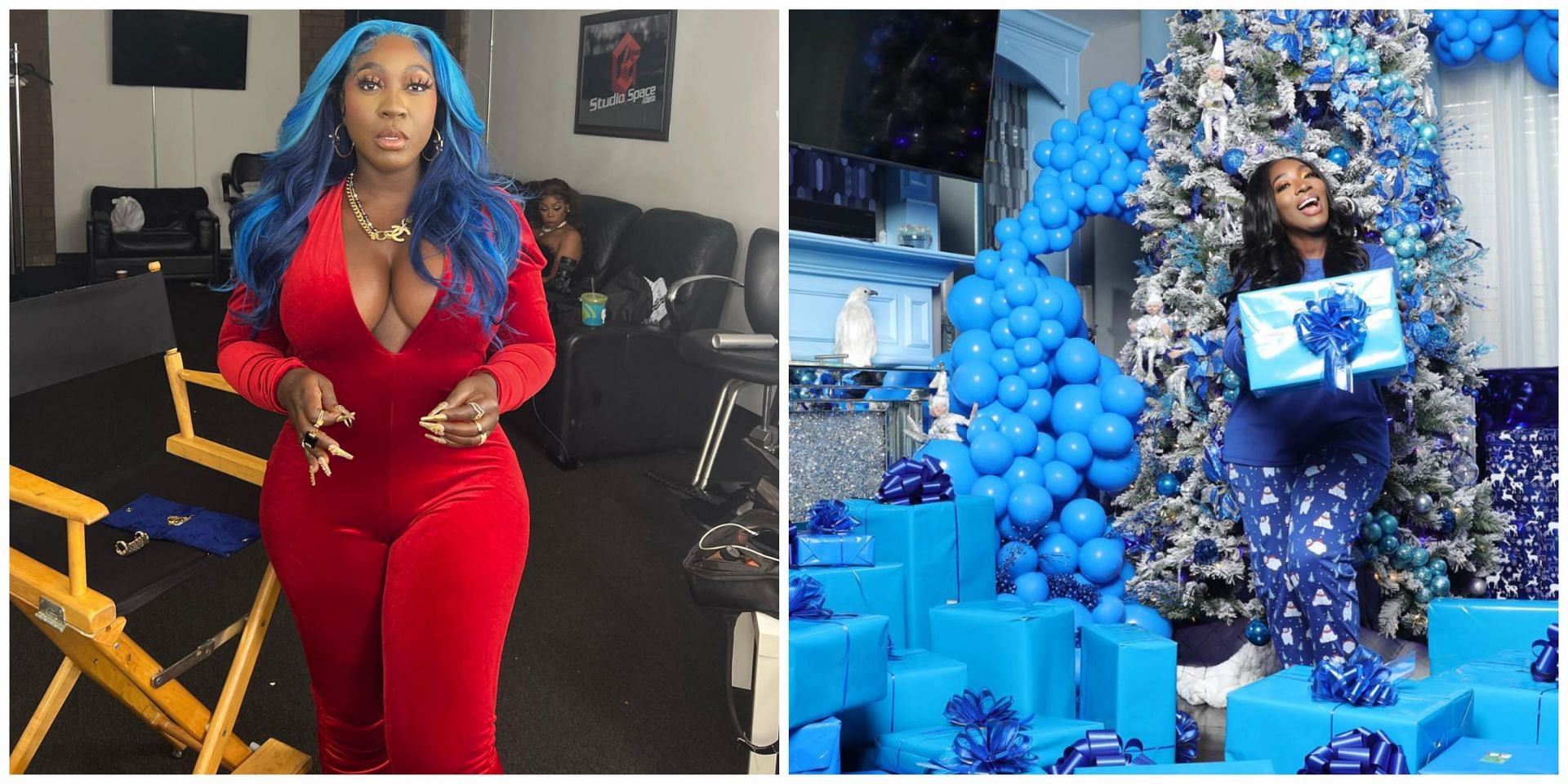 Just Another Stunt Spice Fans Left Divided As Queen Of Dancehall Seemingly Announces Pregnancy