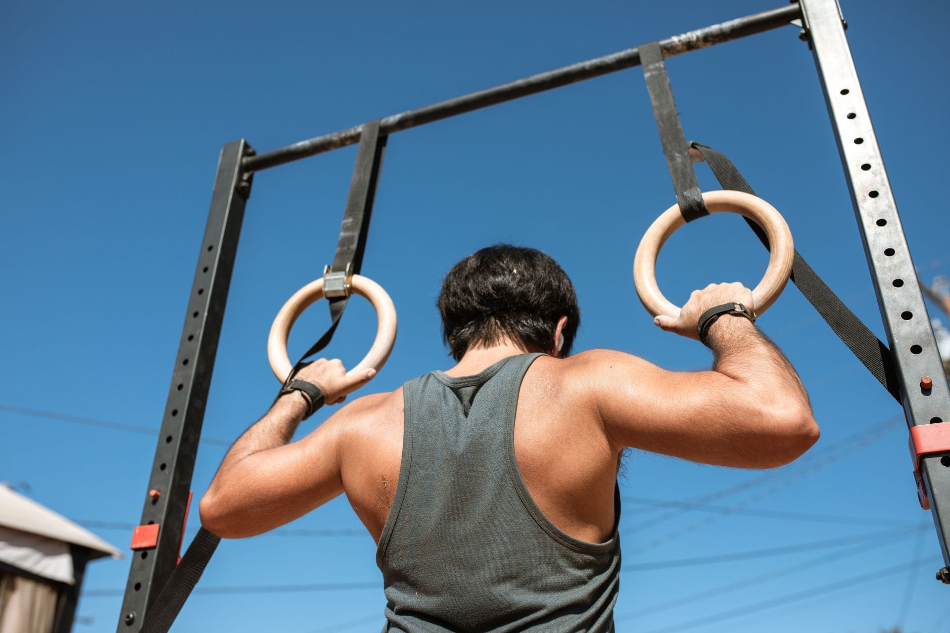 The Best Pull Day Workout for Building Muscle