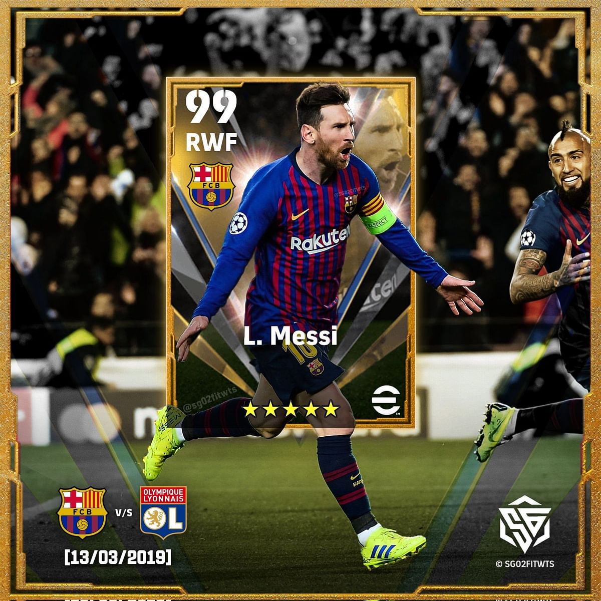 eFootball 2023 5 best eFootball 2023 legends to use in Dream Team