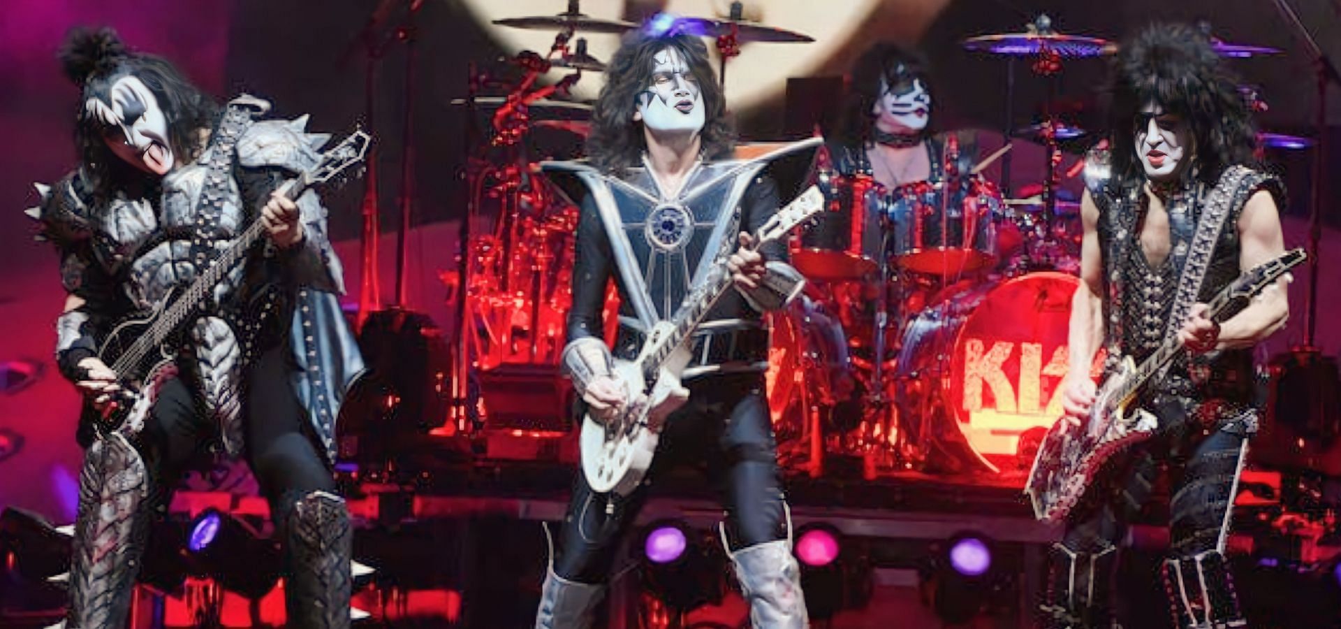 Kiss Farewell Tour new dates 2023 Venues, tickets and all you need to know