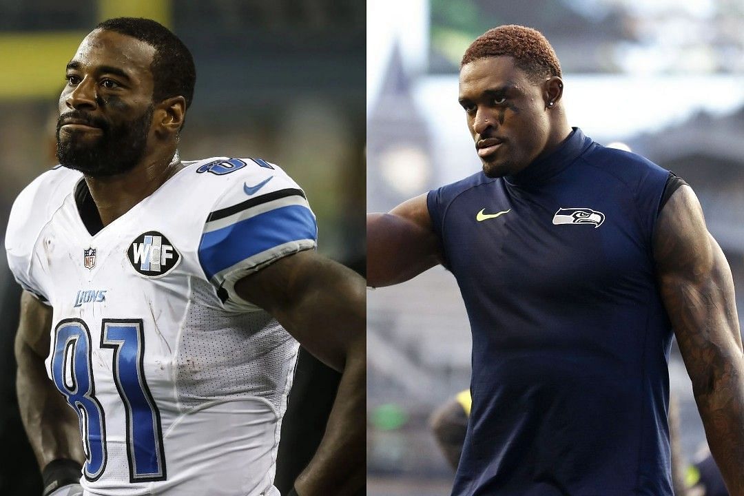 “Would’ve drug tested him too” Hall of Fame WR Calvin Johnson in awe