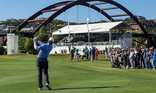 2023 WGC-Dell Technologies Match Play: How to watch, TV schedule, streaming,  and more